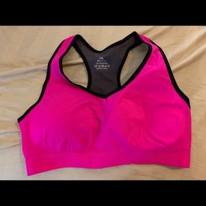 Sports Bra 3XL